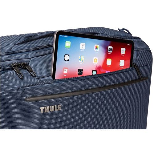 Putna torba Thule Crossover 2 Convertible Carry On 41L plava slika 21