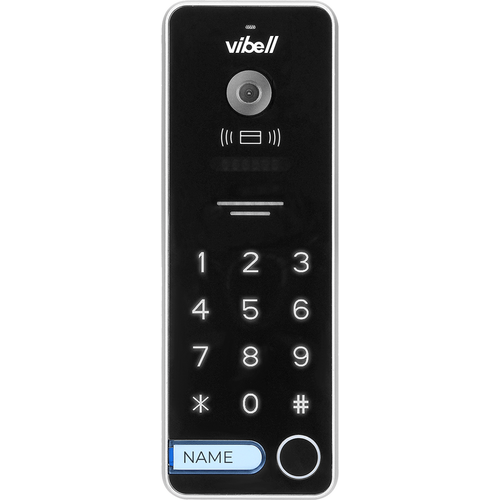 Vibell Video interfon, kamera, vanjska jedinica, Vibell series - OR-VID-EX-1061KV slika 1