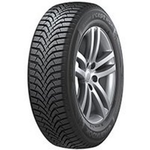 Hankook 205/65R15 94H WINTER I*CEPT RS 2 W452 slika 2