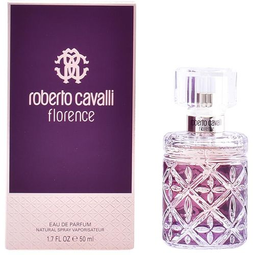 Roberto Cavalli Florence Eau De Parfum 50 ml (woman) slika 2