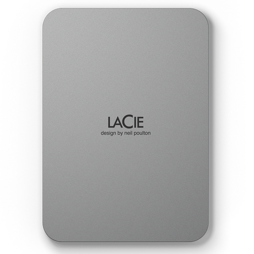 LaCie Mobile Drive 2TB USB-C Prijenosni tvrdi disk slika 7