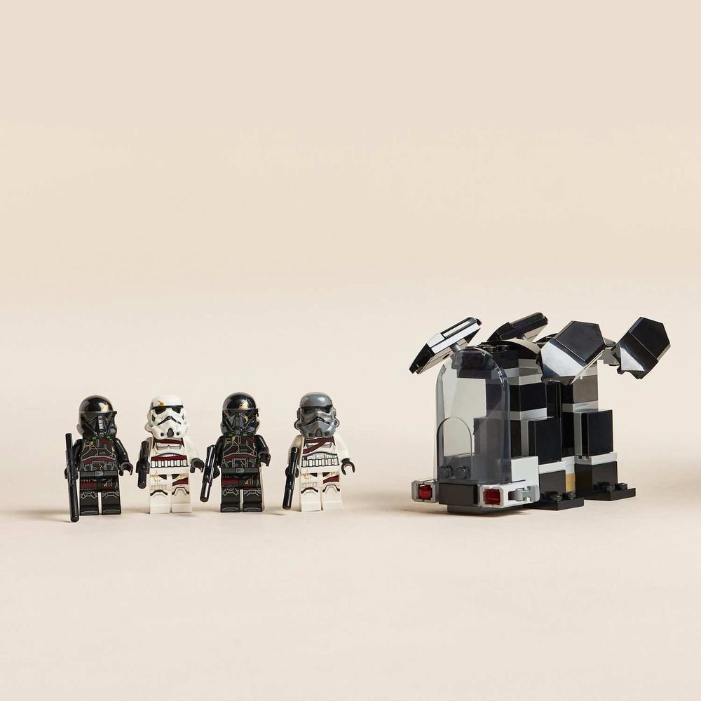 LEGO 75412 Death Trooper & Night Trooper Battle Pack slika 6