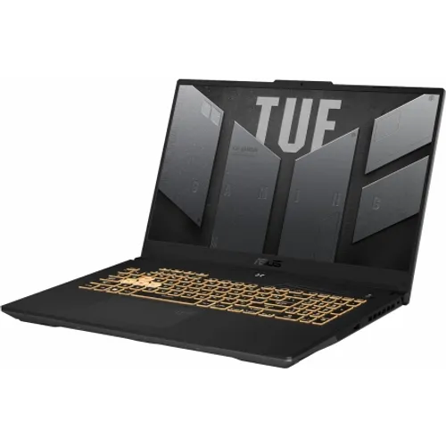 ASUS TUF F17 Gaming laptop FX707ZC4- HX0036 slika 3