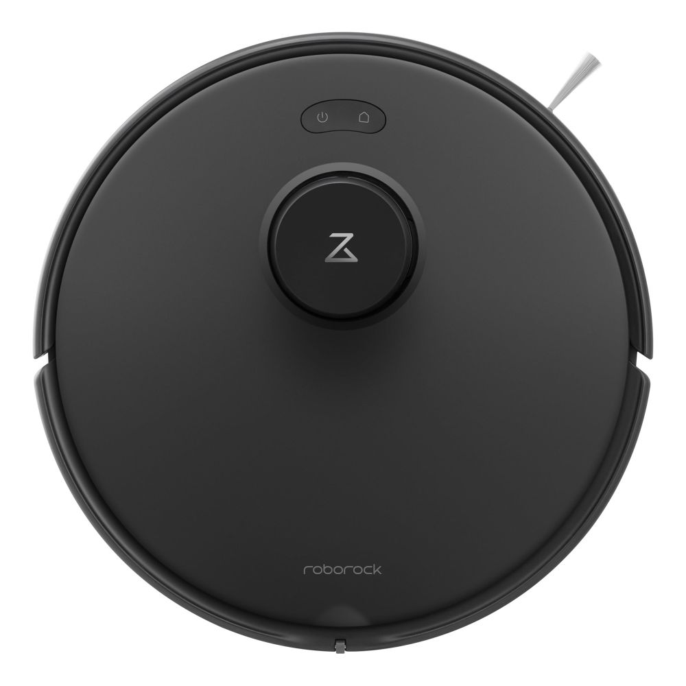 Roborock Robot usisivač / Qrevo Edge 5V1, black slika 3