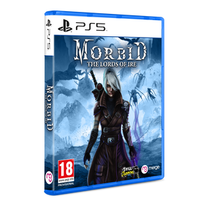 Morbid: The Lords Of Ire (Playstation 5)