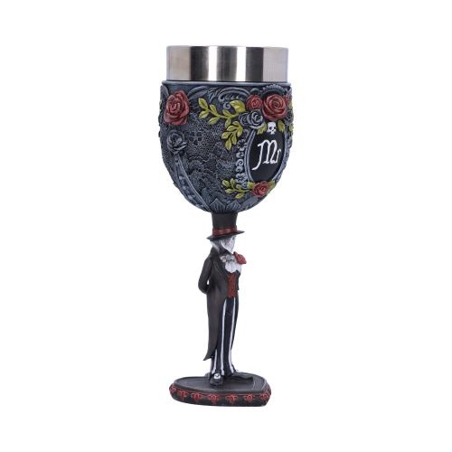 Nemesis Now Mr Goblet 21 cm slika 8