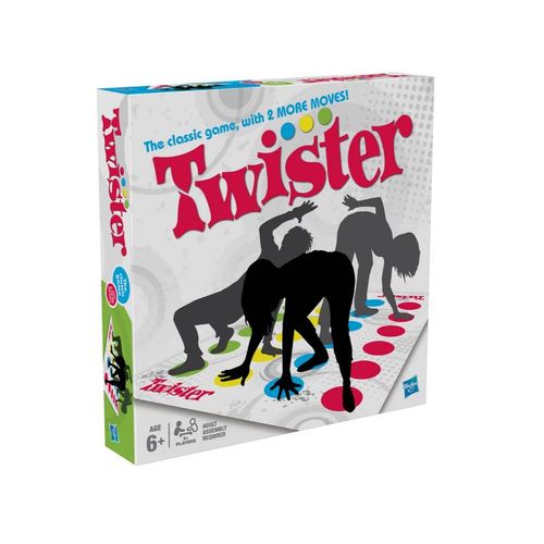 Twister 2 Drustvena Igra slika 1