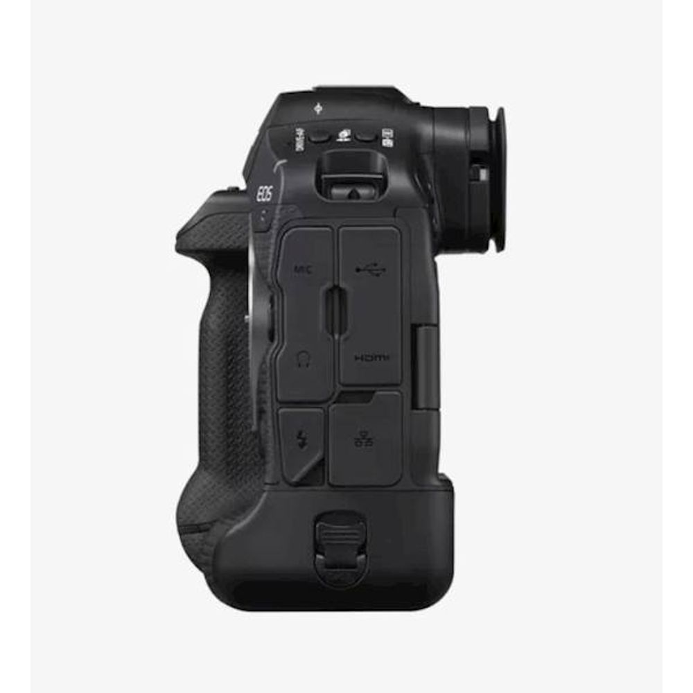 Fotoaparat CANON EOS R1 6GHZ BODY  slika 2