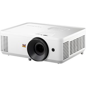 Projektor ViewSonic PA700W 1280x800, 4500AL, 22000:1, 3D, HDMI, VGA, USB, 15000h