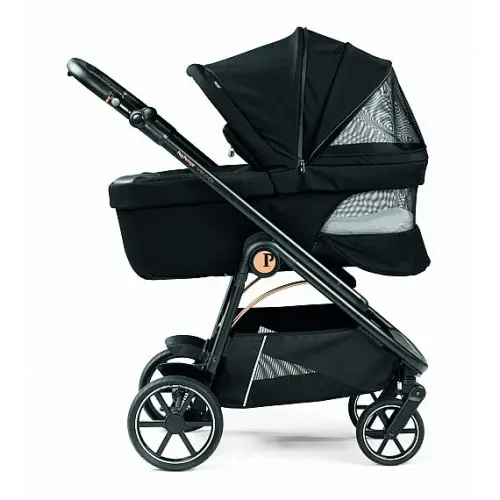 Peg Perego kolica 3u1 Veloce SLK, Bronze Noir slika 6