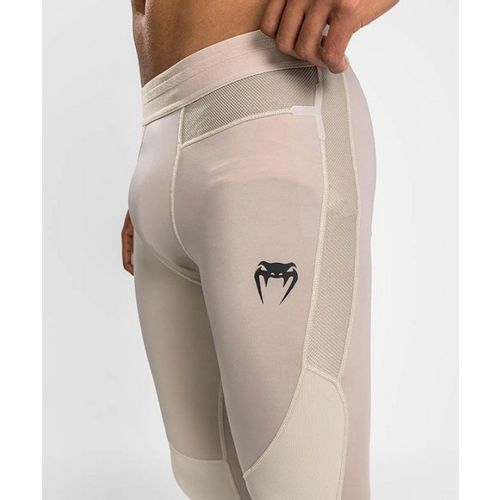 Venum G-Fit Air Muške Helanke Sand XL slika 4