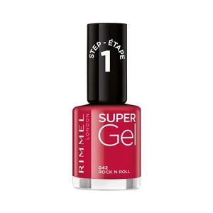 Rimmel Super gel 042 lak za nokte  12ml