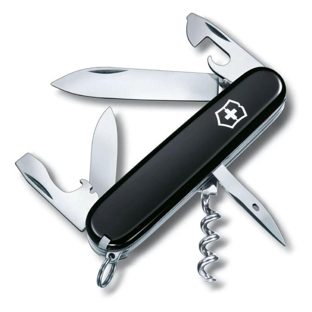 VICTORINOX SPARTAN,višenamjenski nož slika 1