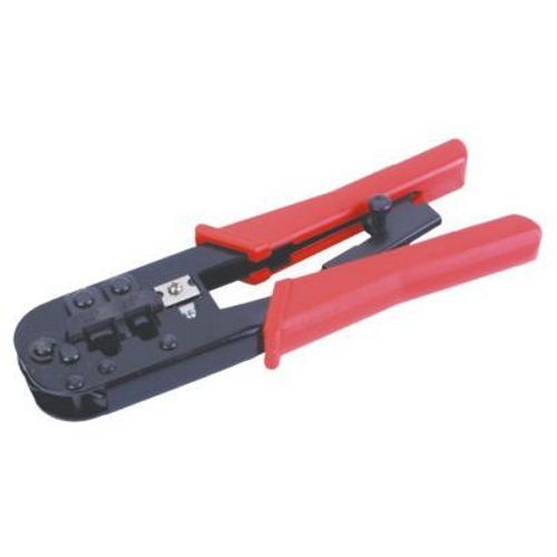 NaviaTec RJ-11 RJ-45 Crimp Cut Strip Tool slika 1