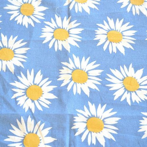 Kuhinjska krpa Daisies  45x70cm slika 1