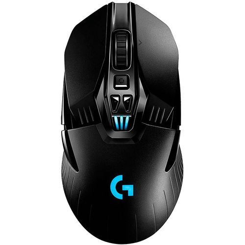 LOGITECH Bežični Gejmerski miš G903 LIGHTSPEED HERO (Crni) slika 1