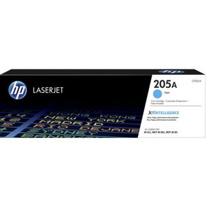 HP Toner CF531A 205A - Cyan