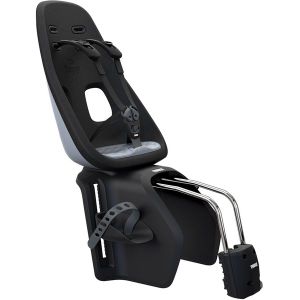 THULE Yepp Nexxt Maxi frame mount dečije sedište za bicikl - siva