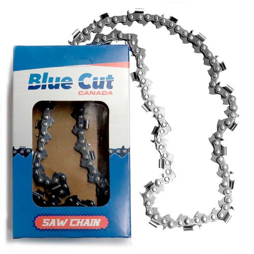 BLUE CUT, LANAC 1/4"32zuba slika 1