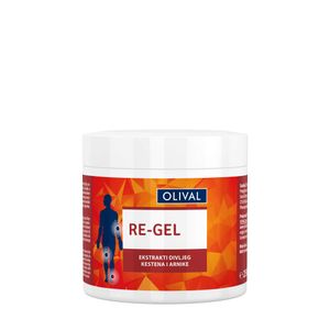 Olival RE - gel