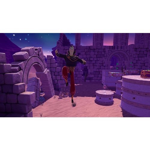 Hotel Transylvania: Scary-Tale Adventures (Xbox One) slika 2