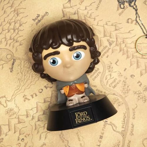 The Lord of the Rings Frodo Icon Light slika 3