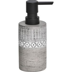 TENDANCE DOZATOR ZA SAPUN AREZZO CEMENT 160 ML, SIVI