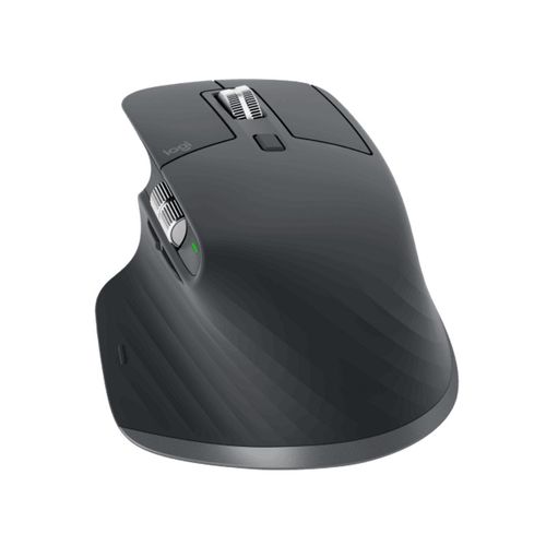 LOGITECH MX Master 3S Wireless Graphite miš slika 2