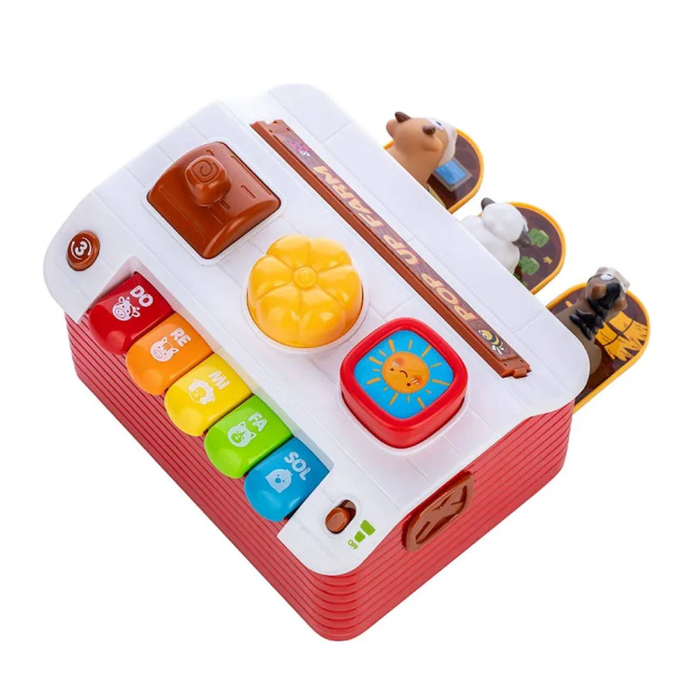 Free2Play Interaktivna Farma slika 4