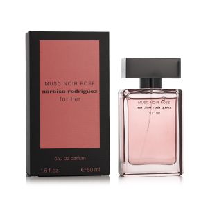 Narciso Rodriguez Musc Noir Rose For Her Eau De Parfum 50 ml (ženski)