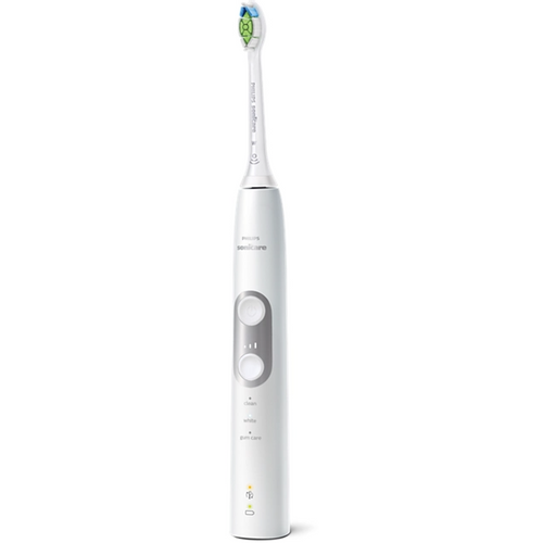 Philips Sonicare ProtectiveClean 6100 Sonična električna četkica za zube HX6877/34 slika 3