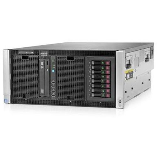 HP ProLiant ML350p G8 - 1 x Octal Core - rabljeni uređaj slika 1