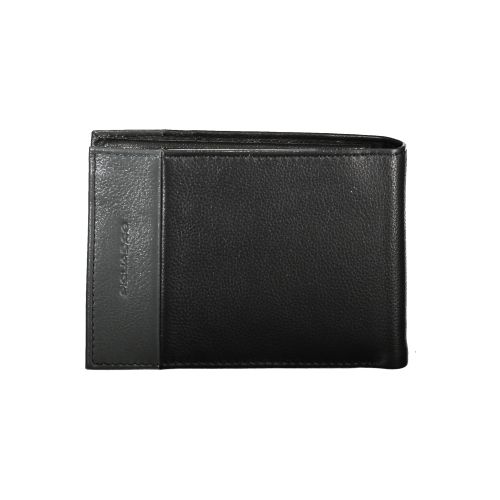 PIQUADRO MEN'S WALLET BLACK slika 2