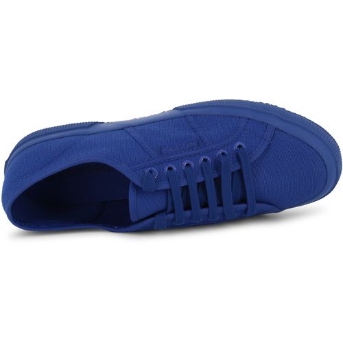 Unisex tenisice Superga 2750-COTU-CLASSIC S000010-A01 BRIGHT-BLUE slika 3