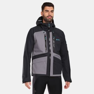 KILPI Muška jakna - HARDSHELL AND WATERPROOF LTD ARCHER-M