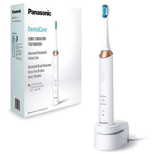 Panasonic električna četkica za zube EW-DC12-W503 slika 1