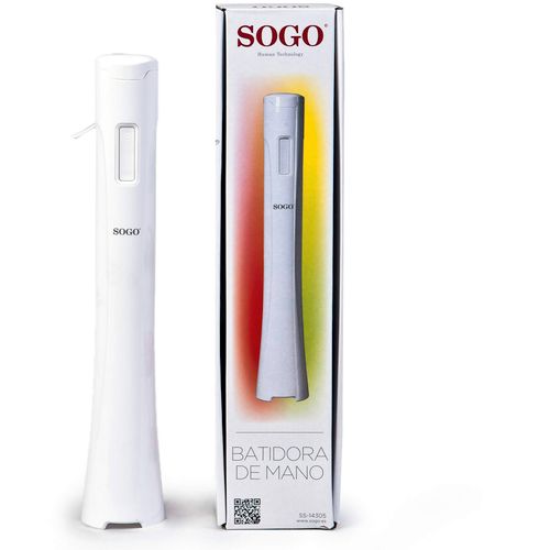 SOGO Mikser štapni, 300W, BAT-SS-14305 slika 1