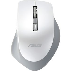 Miš Asus WT425, bežični (bijeli)