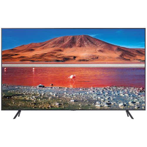 SAMSUNG Televizor Crystal UE43TU7022 slika 1