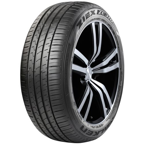 Falken 215/45R17 91W ZE-310EC XL slika 1