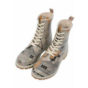 DOGO Duboke čizme Long Boots There You Are