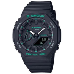 Casio GMA-S2100 - Sportski Sat za Aktivne Muškarce