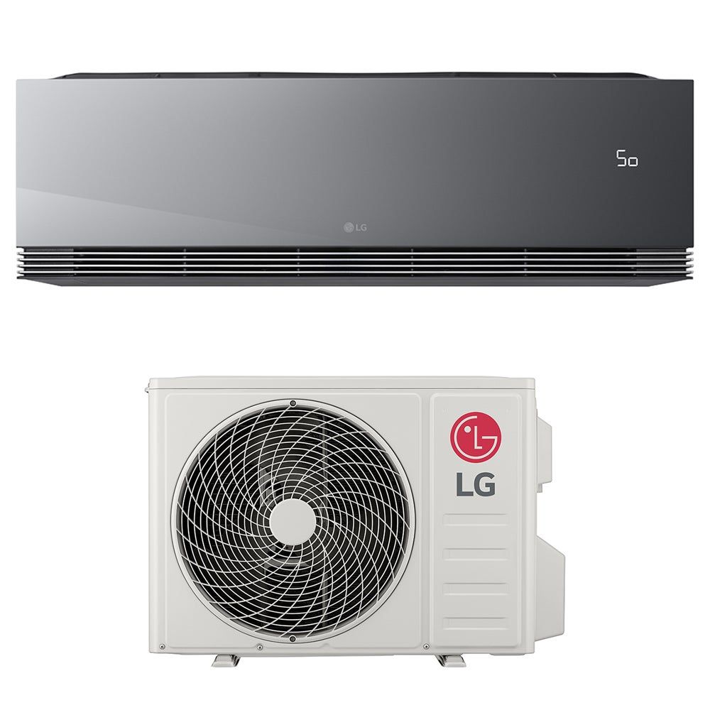 LG Klima AA18SP / 18 000 BTU  slika 1