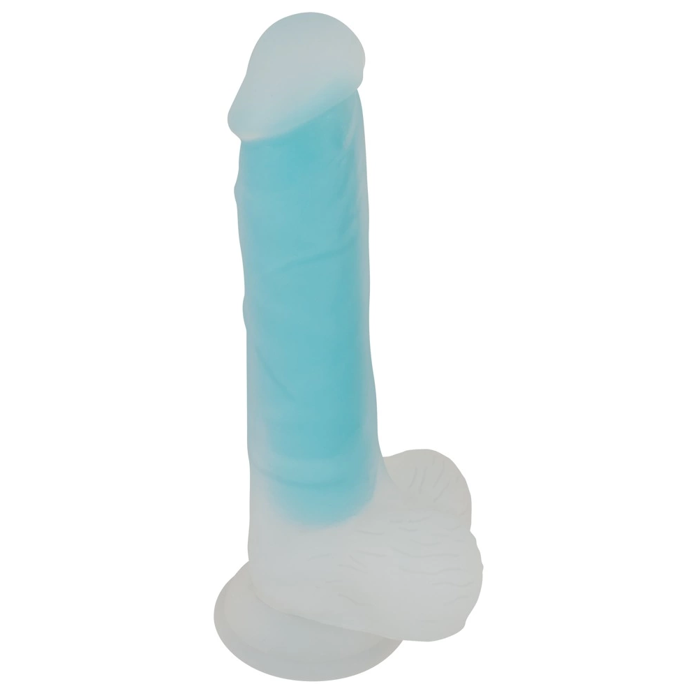 You2Toys dildo koji svijetli u tami slika 2