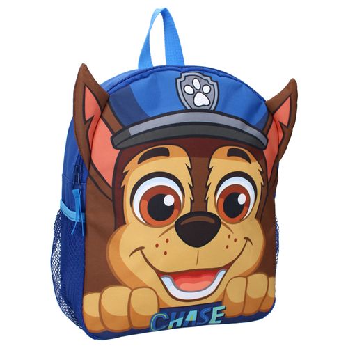 Ruksak Paw Patrol Go Team! Chase slika 1