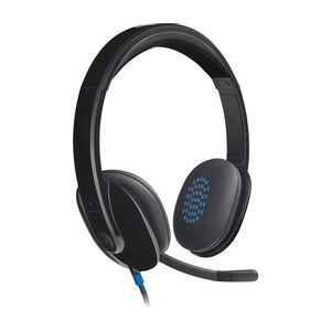 Logitech slušalice H540 Stereo USB