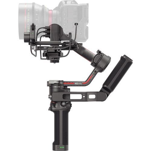 Gimbal DJI RS 3 Pro Combo slika 6