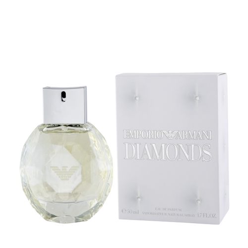 Giorgio Armani Emporio Armani Diamonds for Women Eau De Parfum 50 ml (woman) slika 1