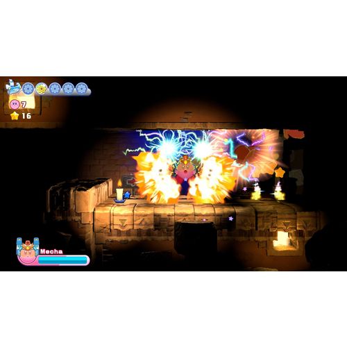 Kirby's Return To Dream Land Deluxe (Nintendo Switch) slika 6