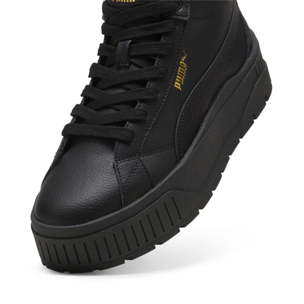 Puma Patike za žene Karmen Ii Mid slika 4